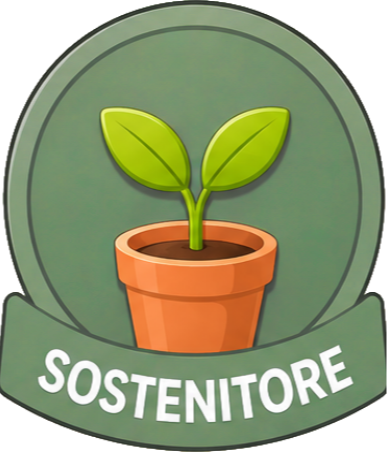 Sostenitore