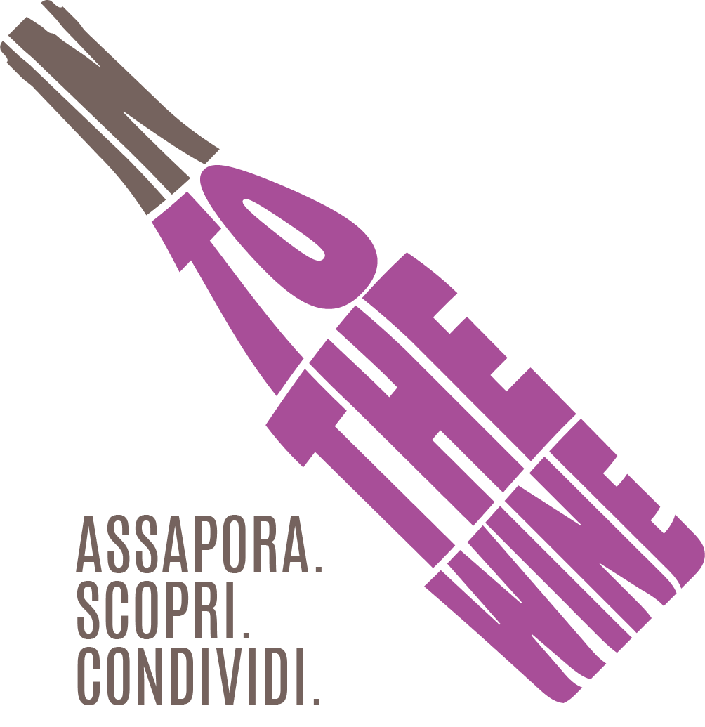 INTO THE WINE A.P.S.